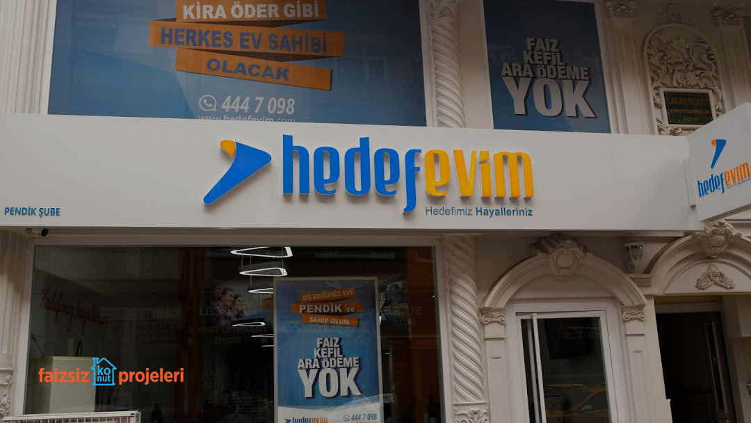 hedefevim nedir hedefevim sikayet hedefevim kapatildi mi